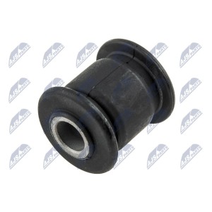 SILENT BLOC BRAS DE SUSPENSION CAOUTCHOUC-METAL SUZUKI GRAND VITARA XL7 JA627 01-06 /ARRIERE TRANSVERSAL/