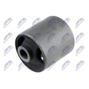 SILENT BLOC DIFFERENTIEL CAOUTCHOUC-METAL SUZUKI GRAND VITARA SQ416/SQ420/SQ625 98-06