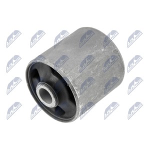 SILENT BLOC DIFFERENTIEL CAOUTCHOUC-METAL SUZUKI GRAND VITARA SQ416/SQ420/SQ625/JA627 98-06 /AVANT/