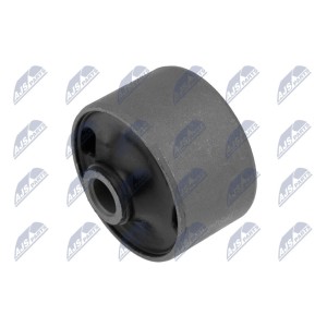 SILENT BLOC BRAS DE SUSPENSION CAOUTCHOUC-METAL SUZUKI GRAND VITARA 98-05 /ARRIERE BRAS LONGITUDINAL INTERIEUR/