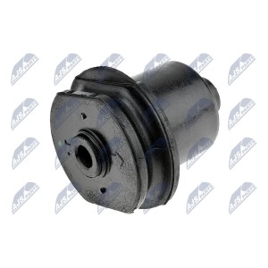 SILENT BLOC BARRE DE SUSPENSION ARRIERE CAOUTCHOUC-METAL SUZUKI SWIFT 03-10