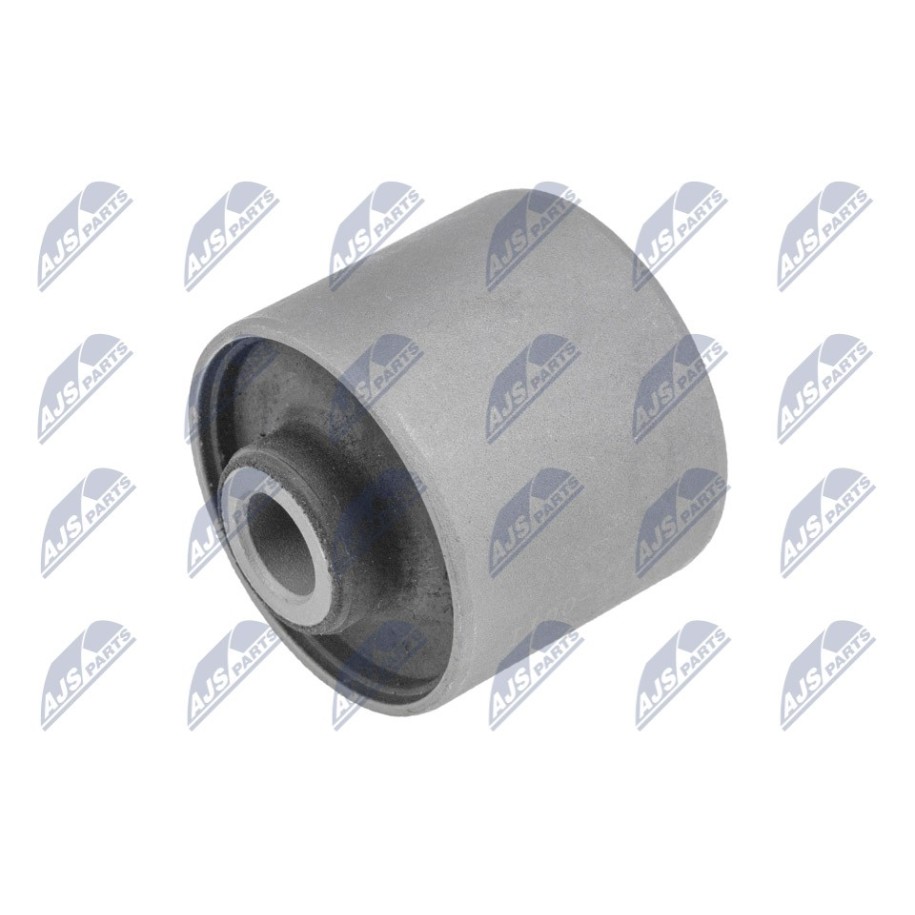 DOUILLE DU LEVIER ARRIERE CAOUTCHOUC-METAL TOYOTA LAND CRUISER 100 HDJ101/UZJ100 98-07 /ARRIERE LONGITUDINAL/