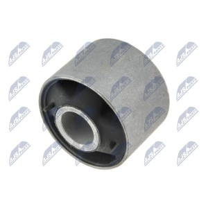 SILENT BLOC DIFFERENTIEL CAOUTCHOUC-METAL TOYOTA RAV-4 ACA2# 00-05
