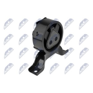 KIT DE MONTAGE DU DIFFERENTIEL TOYOTA RAV-4 ACA2# 00-05