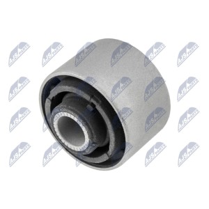 SILENT BLOC BRAS DE SUSPENSION CAOUTCHOUC-METAL TOYOTA RAV-4 SXA1# 94-00 /ARRIERE/