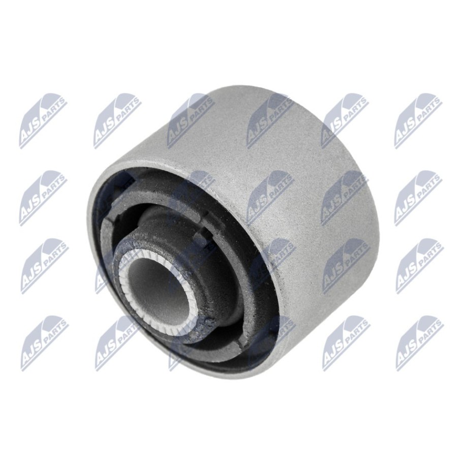 SILENT BLOC BRAS DE SUSPENSION CAOUTCHOUC-METAL TOYOTA RAV-4 SXA1# 94-00 /ARRIERE/