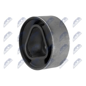 SILENT BLOC DIFFERENTIEL CAOUTCHOUC-METAL LEXUS RX300 -03