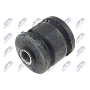 SILENT BLOC PORTE-FUSEE CAOUTCHOUC-METAL LEXUS RX300/330/350 4WD 03-08