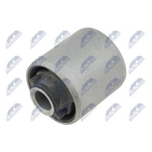 DOUILLE DU LEVIER ARRIERE CAOUTCHOUC-METAL LEXUS RX300 -03