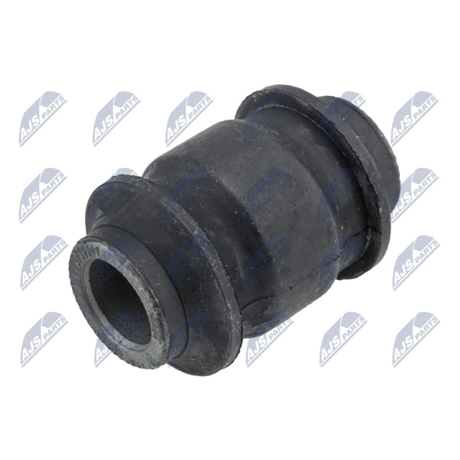 SILENT BLOC BRAS DE SUSPENSION CAOUTCHOUC-METAL TOYOTA RAV-4 00-05 /ARRIERE TRANSVERSAL INTERIEUR/