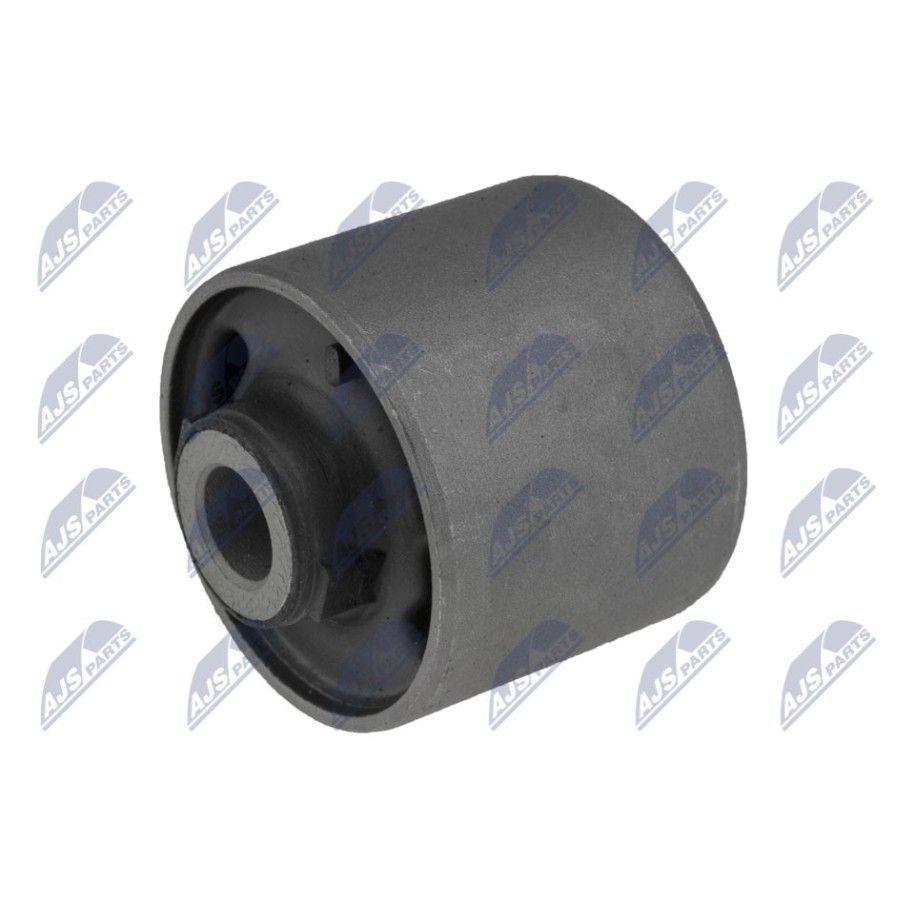 SILENT BLOC BRAS DE SUSPENSION CAOUTCHOUC-METAL TOYOTA LAND CRUISER 120 02-09