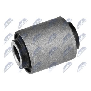 SILENT BLOC BRDE SUSPENSION CAOUTCHOUC-METAL TOYOTA LAND CRUISER 120 02-09
