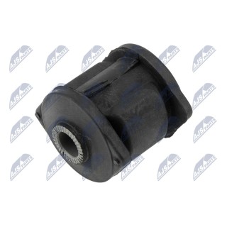 SILENT BLOC PORTE-FUSEE CAOUTCHOUC-METAL TOYOTA CAMRY 01-