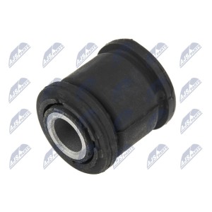SILENT BLOC PORTE-FUSEE CAOUTCHOUC-METAL TOYOTA CAMRY 01-11