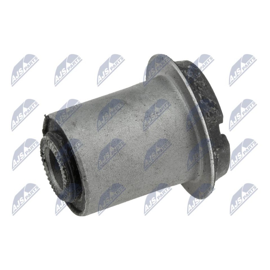 SILENT BLOC BRAS DE SUSPENSION CAOUTCHOUC-METAL LEXUS IS200/300 99-05 /ARRIERE TRANSVERSAL  INFERIEUR/