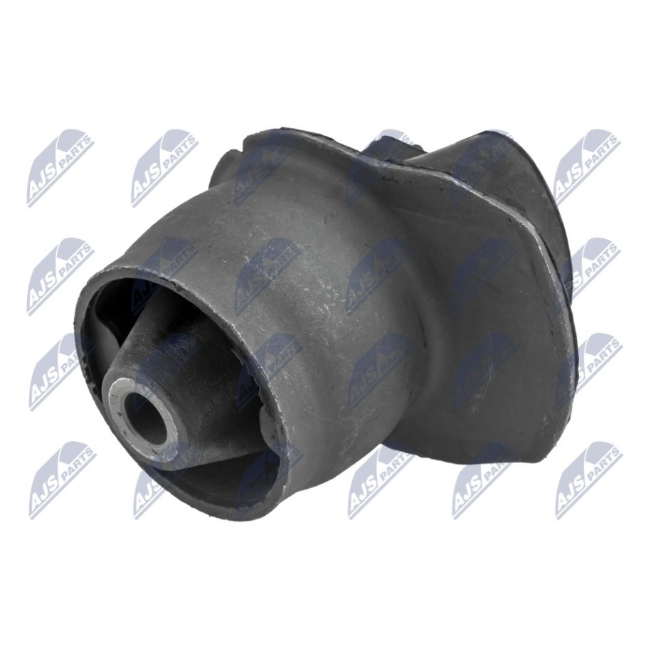 SILENT BLOC BARRE DE SUSPENSION ARRIERE CAOUTCHOUC-METAL TOYOTA COROLLA CE120/NZE120 00-06