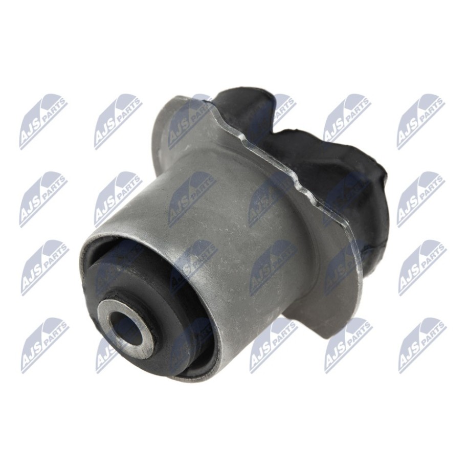 SILENT BLOC BARRE DE SUSPENSION ARRIERE CAOUTCHOUC-METAL TOYOTA AVENSIS VERSO 03-