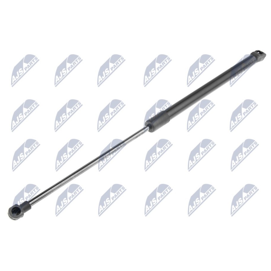 RESSORT A GAZ PRESSION MALLE DU HAYON AMORTISSEUR L=500MM