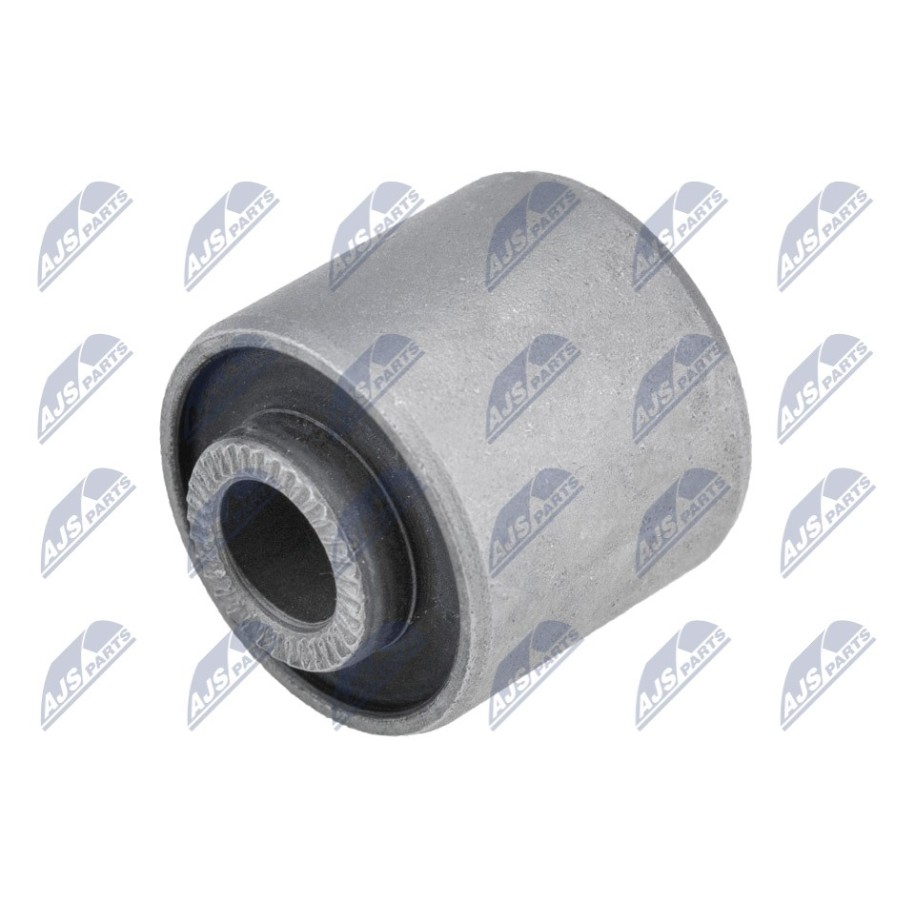 SILENT BLOC PORTE-FUSEE CAOUTCHOUC-METAL LEXUS IS200/300 99-05