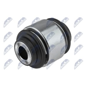 SILENT BLOC PORTE-FUSEE CAOUTCHOUC-METAL LEXUS IS200/300 99-05