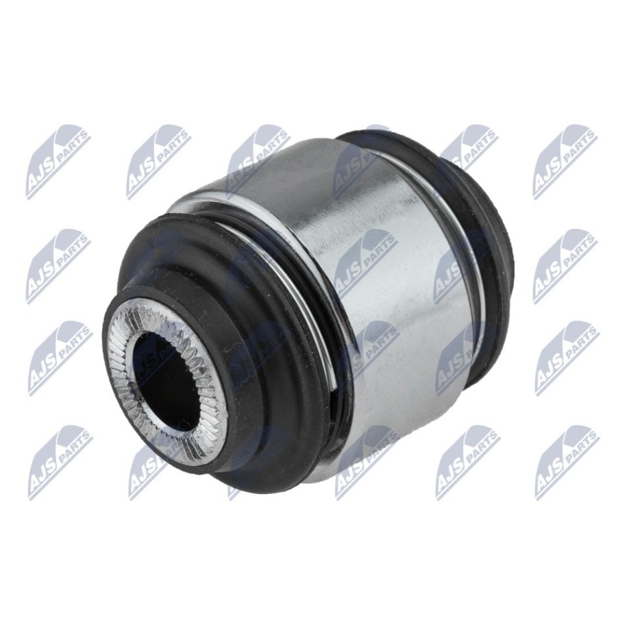 SILENT BLOC PORTE-FUSEE CAOUTCHOUC-METAL LEXUS IS200/300 99-05