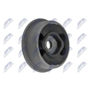 SILENT BLOC DIFFERENTIEL CAOUTCHOUC-METAL LEXUS IS200/300 99-05
