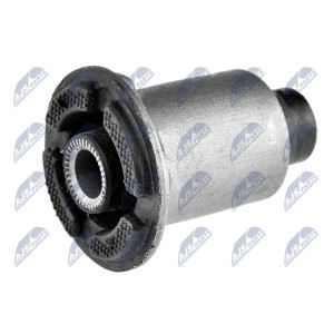 SILENT BLOC BRDE SUSPENSION CAOUTCHOUC-METAL LEXUS GS300/400/430 97-05 /ARRIERE SUPERIEUR