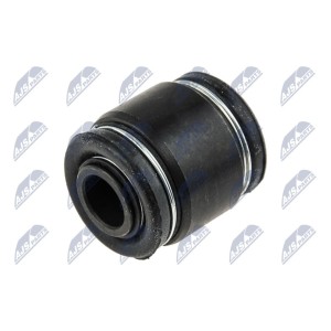 SILENT BLOC PORTE-FUSEE CAOUTCHOUC-METAL TOYOTA CAMRY 06-