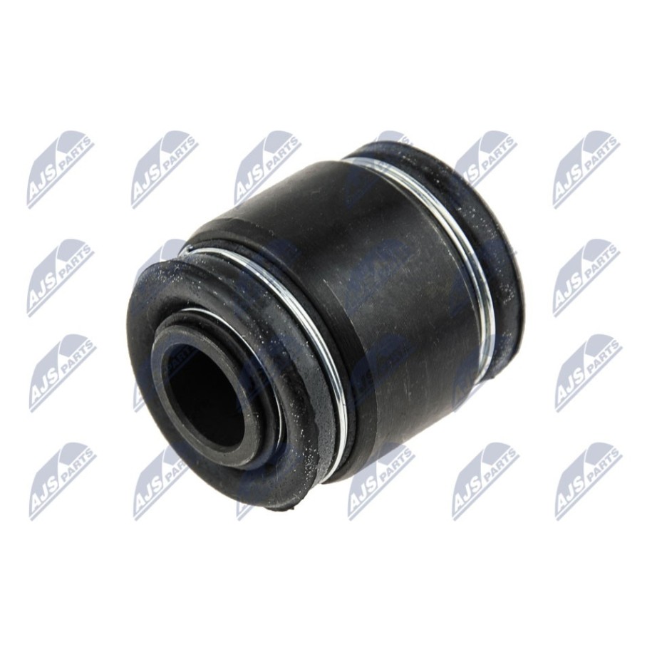 SILENT BLOC PORTE-FUSEE CAOUTCHOUC-METAL TOYOTA CAMRY 06-