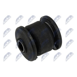 SILENT BLOC PORTE-FUSEE CAOUTCHOUC-METAL LEXUS RX300 03-08