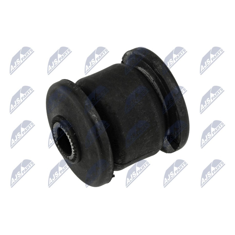 SILENT BLOC PORTE-FUSEE CAOUTCHOUC-METAL LEXUS RX300 03-08