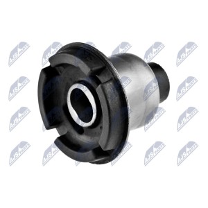 SILENT BLOC BERCEAU CAOUTCHOUC-METAL TOYOTA CAMRY 06-