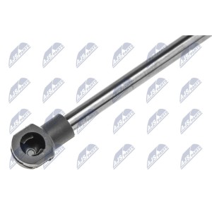 RESSORT A GAZ PRESSION MALLE DU HAYON AMORTISSEUR L=500MM