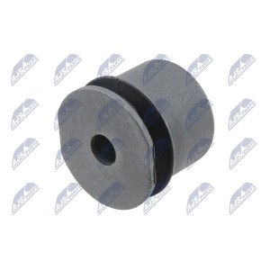 SILENT BLOC BRAS DE SUSPENSION CAOUTCHOUC-METAL TOYOTA AVENSIS 03-08