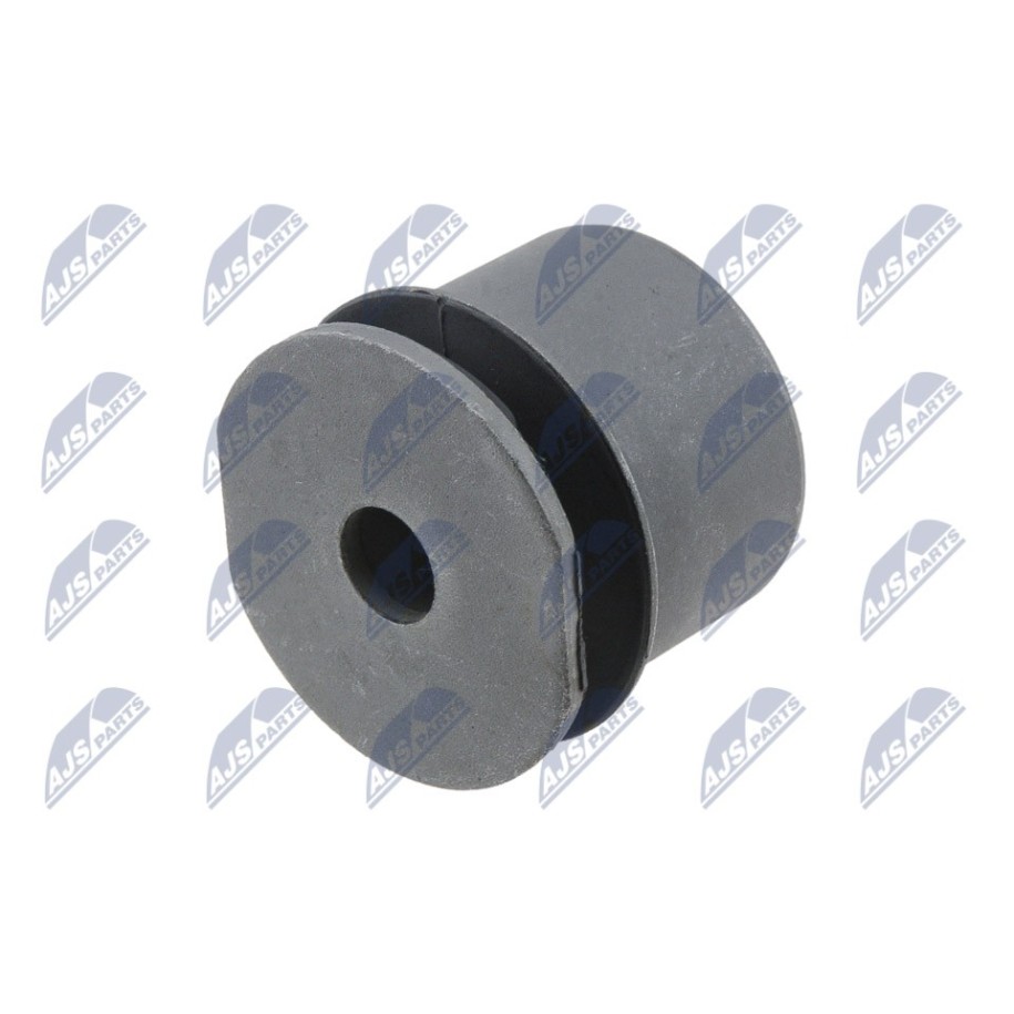 SILENT BLOC BRAS DE SUSPENSION CAOUTCHOUC-METAL TOYOTA AVENSIS 03-08