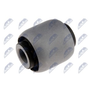 SILENT BLOC BRAS DE SUSPENSION CAOUTCHOUC-METAL TOYOTA AVENSIS 03-08