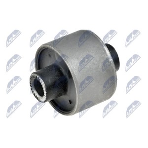 SILENT BLOC PORTE-FUSEE CAOUTCHOUC-METAL TOYOTA RAV-4 05-