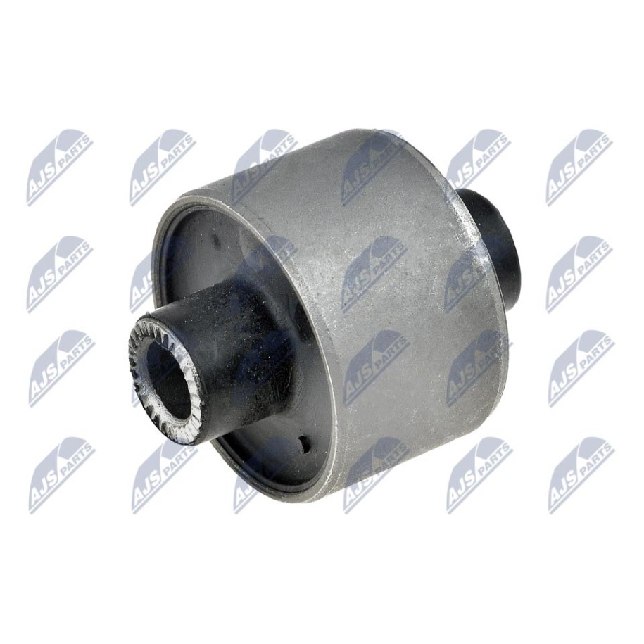 SILENT BLOC PORTE-FUSEE CAOUTCHOUC-METAL TOYOTA RAV-4 05-