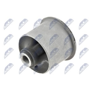 SILENT BLOC BARRE DE SUSPENSION ARRIERE CAOUTCHOUC-METAL TOYOTA AURIS 06-
