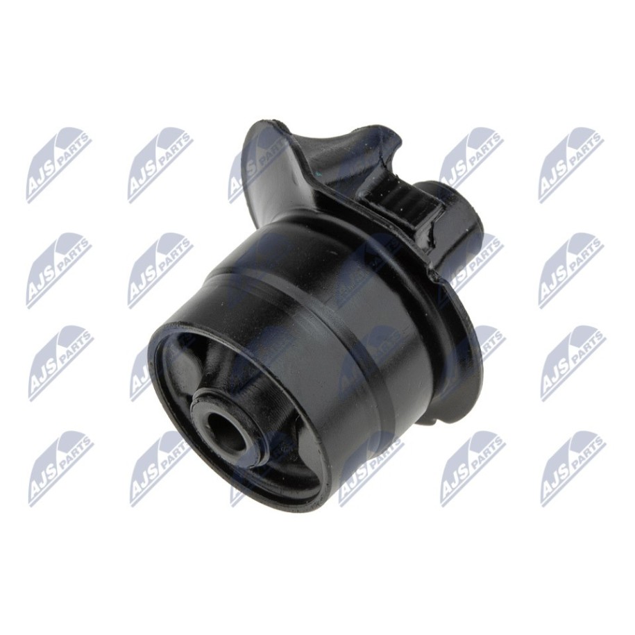 SILENT BLOC BARRE DE SUSPENSION ARRIERE CAOUTCHOUC-METAL TOYOTA COROLLA VERSO 04-