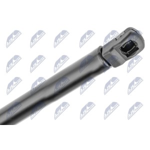 RESSORT A GAZ PRESSION MALLE DU HAYON AMORTISSEUR L=500MM