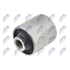 SILENT BLOC BRAS DE SUSPENSION CAOUTCHOUC-METAL TOYOTA AVENSIS 97-03 /ARRIERE LONGITUDINAL/