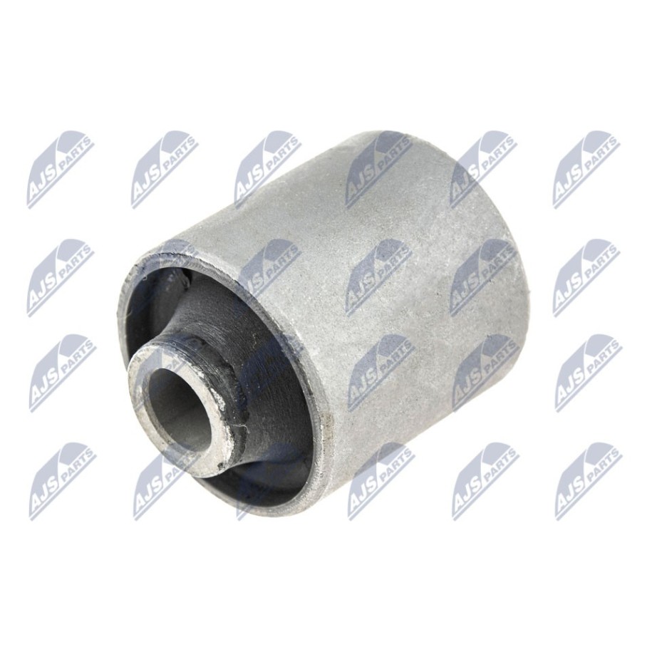 SILENT BLOC BRAS DE SUSPENSION CAOUTCHOUC-METAL TOYOTA AVENSIS 97-03 /ARRIERE LONGITUDINAL/