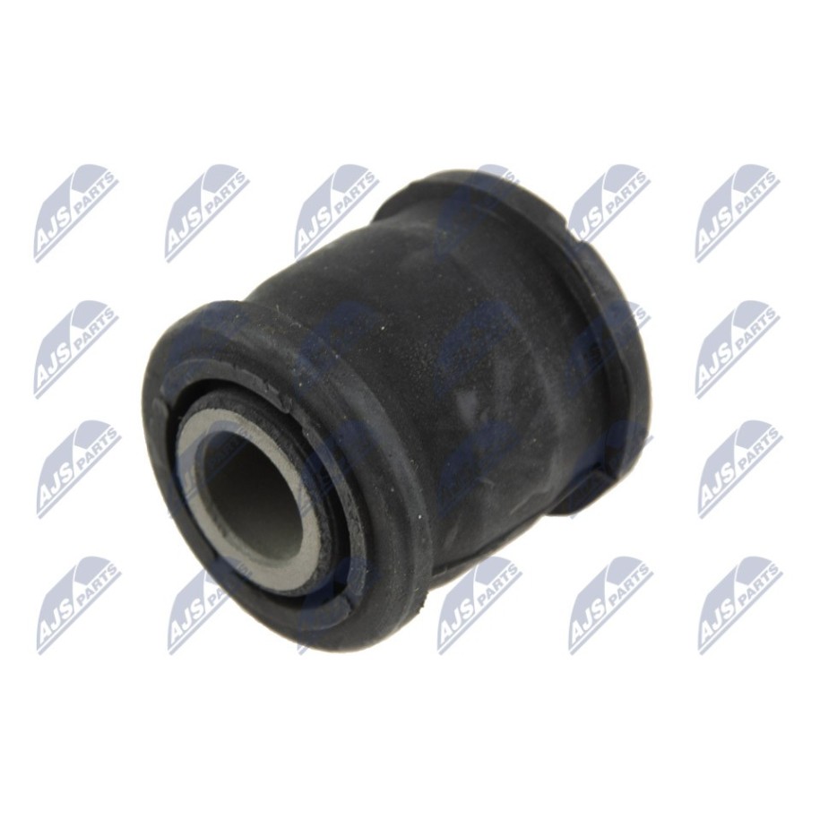 SILENT BLOC PORTE-FUSEE CAOUTCHOUC-METAL TOYOTA AVENSIS 97-03 /ARRIERE/