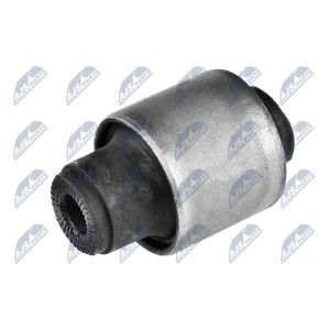 SILENT BLOC BRAS DE SUSPENSION CAOUTCHOUC-METAL TOYOTA AVENSIS 03-08