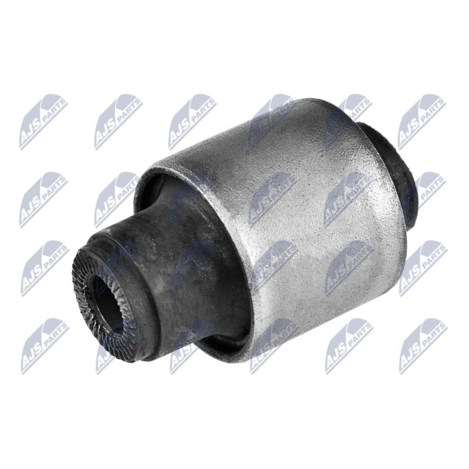 SILENT BLOC BRAS DE SUSPENSION CAOUTCHOUC-METAL TOYOTA AVENSIS 03-08