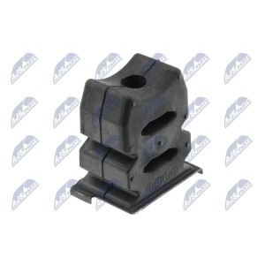 SUPPORT BRAS DE SUSPENSION TOYOTA LAND CRUISER 90 96-