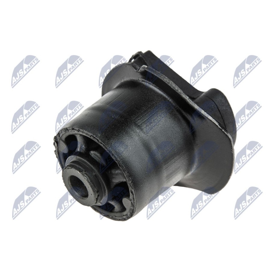 SILENT BLOC BARRE DE SUSPENSION ARRIERE CAOUTCHOUC-METAL TOYOTA YARIS 99-05