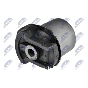 SILENT BLOC BARRE DE SUSPENSION ARRIERE CAOUTCHOUC-METAL TOYOTA YARIS 99-05