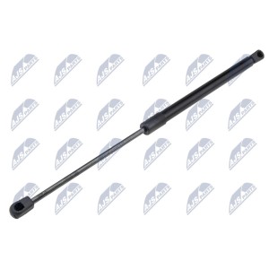 RESSORT A GAZ COUVERCLE DE COMPARTIMENT DE MOTEUR L=465MM